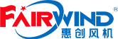 logo-浙江惠創風機有限公司